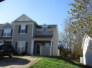 8338 Washoe Pine Ln, Charlotte, NC 28215