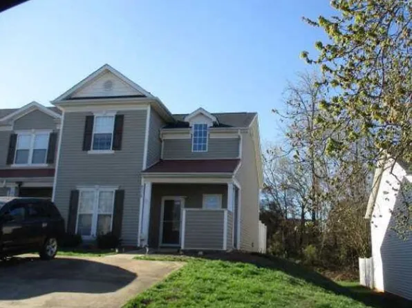 8338 Washoe Pine Ln, Charlotte, NC 28215
