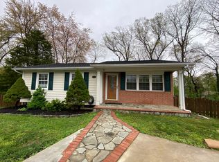 2991 Jamestown Ct, Woodbridge, VA