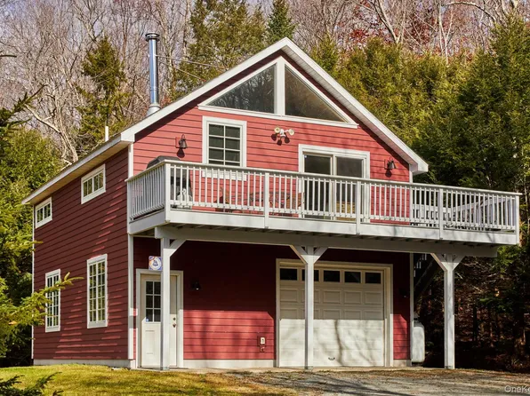 1681 Platte Clove Road, Hunter, NY 12442