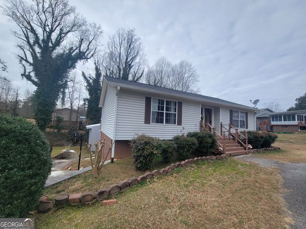 340 Hillandale St, Cornelia, GA 30531