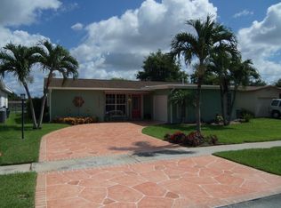 11551 NW 31st Pl, Sunrise, FL 33323