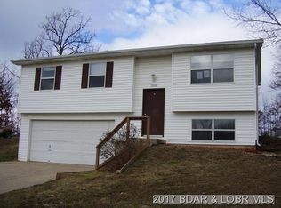 598 Jamie Dr, Camdenton, MO 65020