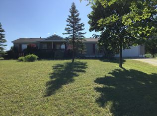 4444 Knoll Rd, Mussey, MI 48014