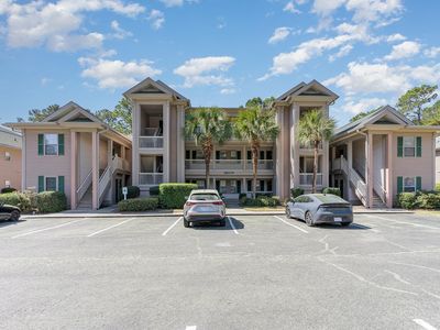 478 Pinehurst Ln. #17D, Pawleys Island, SC, 29585