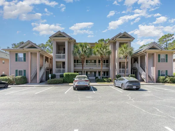 478 Pinehurst Ln. #17D, Pawleys Island, SC 29585