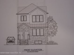 102 Lovelace Ave, Staten Island, NY 10312