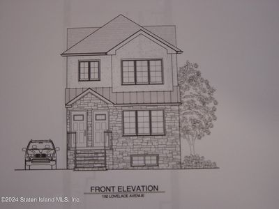 102 Lovelace Ave, Staten Island, NY, 10312