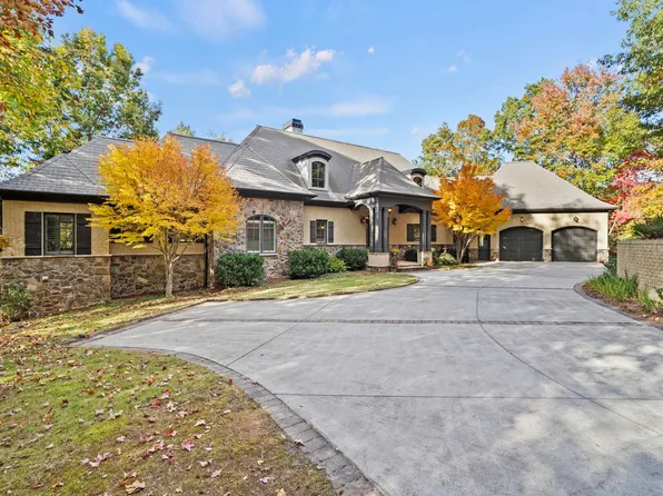 611 Highridge Pkwy, Marietta, SC 29661