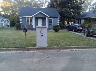 402 Boulevard St, Fort Valley, GA 31030