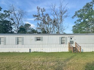 131 Register Ave, Reidsville, GA 30453