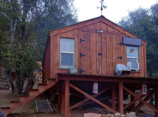 0 Quail Springs Ln, Tollhouse, CA 93667