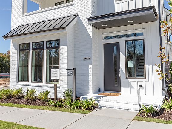 Photos are of model home, not actual home. Features may vary.