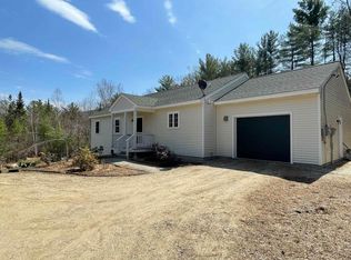10 Morgan Ln, Sutton, NH 03257
