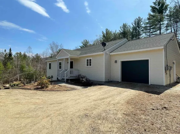 10 Morgan Lane, Sutton, NH 03260