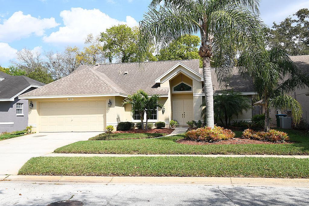 4859 Klosterman Oaks Blvd, Palm Harbor, FL 34683 Zillow
