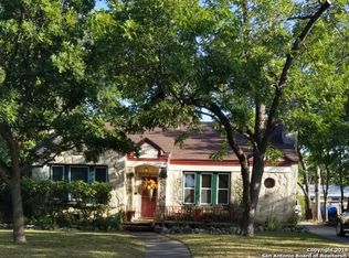 214 Thorain Blvd, San Antonio, TX 78212