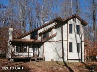 213 King Arthur Rd #69, Pocono Lake, PA 18347