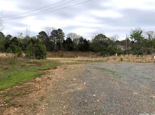 0 S Broadview St, Greenbrier, AR 72058
