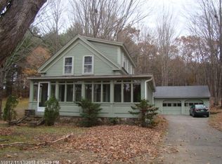 132 Kennebunk Rd, Alfred, ME 04002