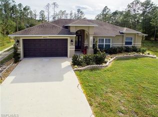 4480 47th Ave NE, Naples, FL 34120