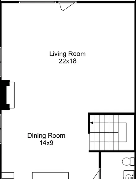 2805 W Cortland St #2 — Photo 19