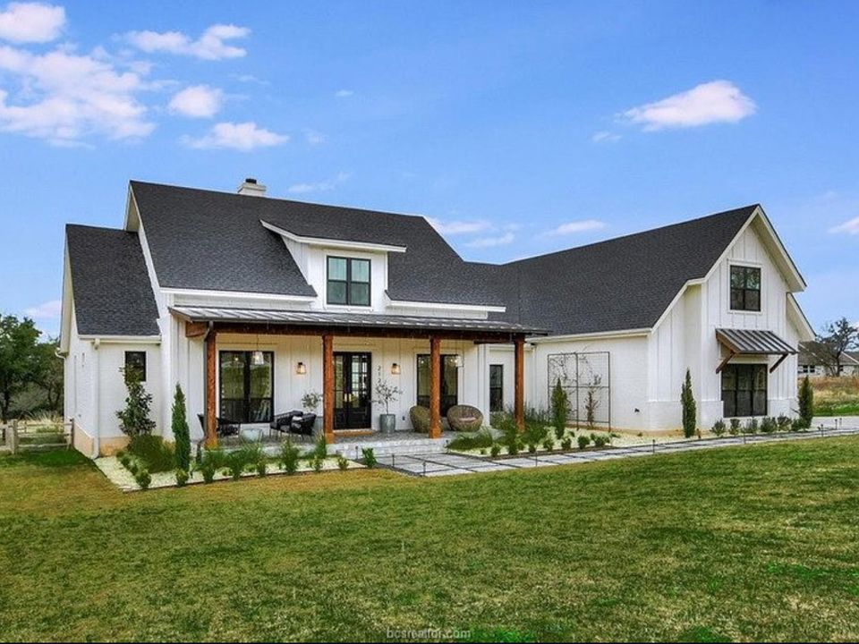Krat Estates by Happy Houses of Texas in Iola TX Zillow