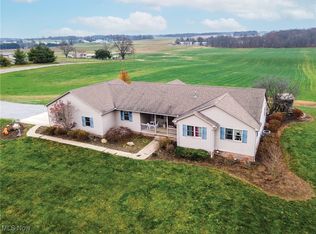 29643 Tower Rd, Salem, OH 44460