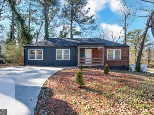 861 Norwood Rd SE, Atlanta, GA 30315