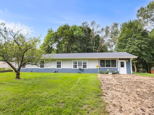 611 Niepoth St, Battle Creek, MI 49014