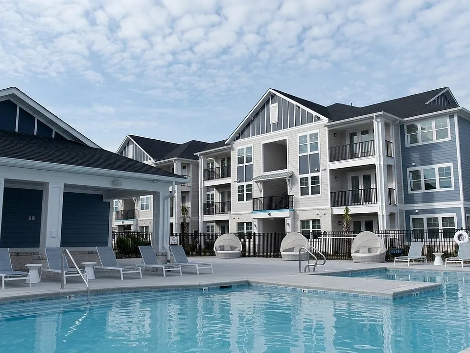 Arbors at Morehead City