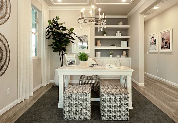 Woodside Homes - Birch