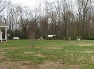 8571 John Steele Rd, Robards, KY 42452