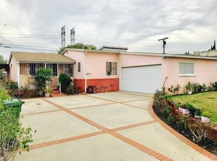9317 Urbana Ave, Pacoima, CA 91331
