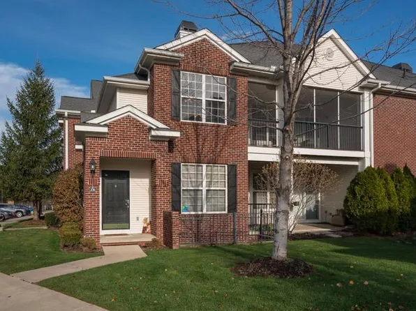 229 Scio Village Ct Unit 216, Ann Arbor, MI 48103