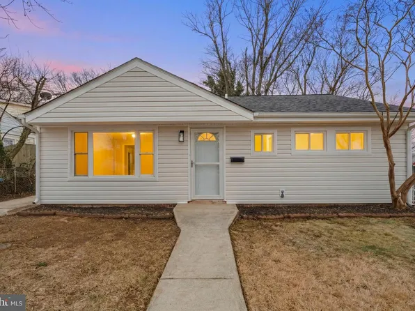 4806 Rockford Dr, Hyattsville, MD 20784