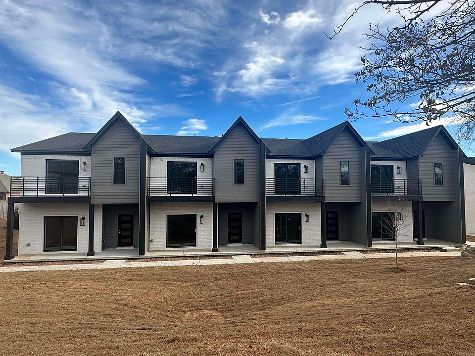 225 Country Club Pkwy Maumelle AR Zillow