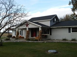 28513 Bowman Rd, Defiance, OH 43512