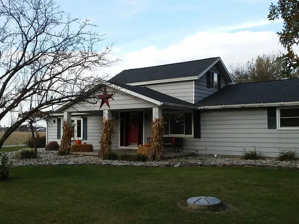 28513 Bowman Rd, Defiance, OH 43512
