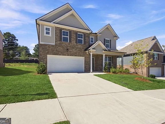 2nd image of 347 Collier Mills Rd