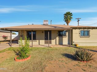 4507 N 51st Ave Avenue, Phoenix, AZ 85031