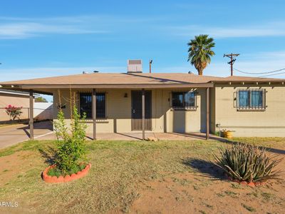 4507 N 51st Ave Avenue, Phoenix, AZ, 85031