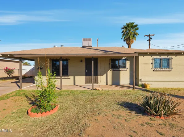 4507 N 51st Ave Avenue, Phoenix, AZ 85031