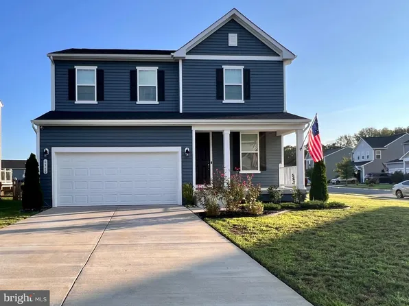 6360 Pointer Ln, King George, VA 22485