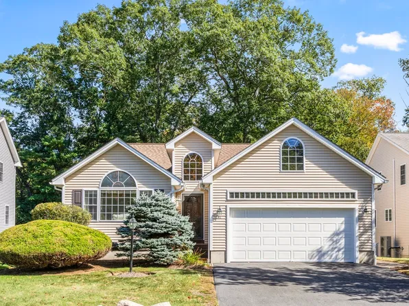 41 Haven Way Unit 41, Ashland, MA 01721