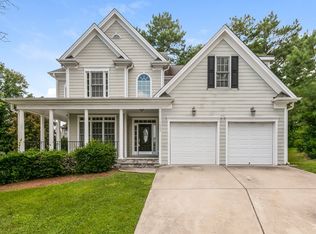 1003 Kings Carriage Ct, Knightdale, NC 27545