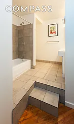 Rented by Compass