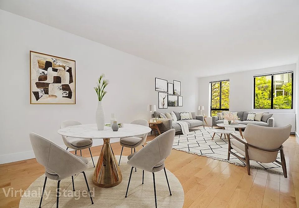 1st image of 410 W 53rd St APT 516