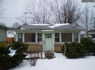 260 E 238th St, Euclid, OH 44123