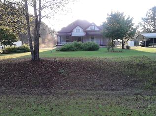 2088 Page Rd, Harrison, GA 31035